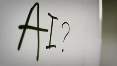 AI writes most of the code now. Where does that leave software engineers?