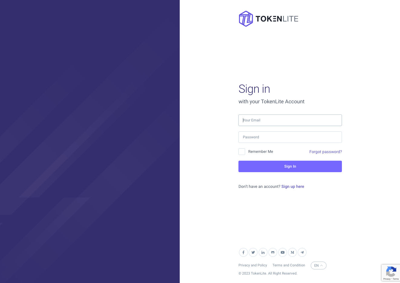 Signin